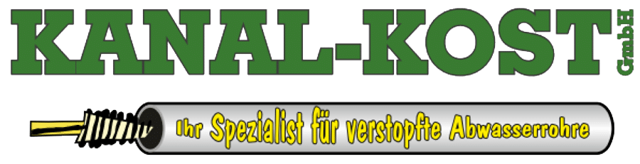 Kanal-Kost GmbH  Am Herrenweg 6  76228 Karlsruhe